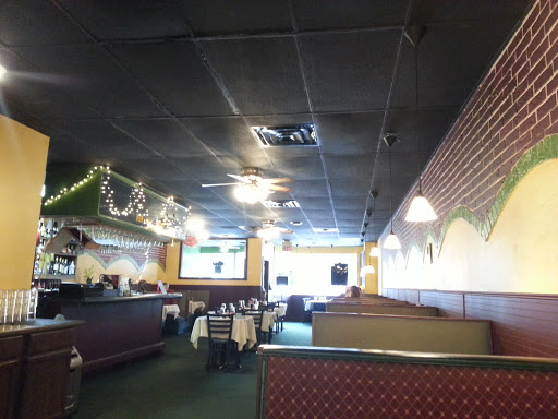 Indian Restaurant «Grill of India», reviews and photos, 354 Ludlow Ave, Cincinnati, OH 45220, USA