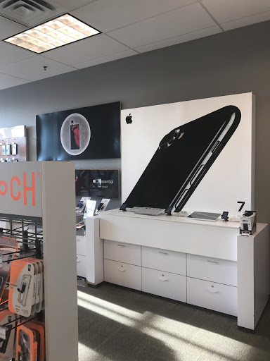 Cell Phone Store «Sprint Store», reviews and photos, 9634 Colorado Ln N, Brooklyn Park, MN 55445, USA