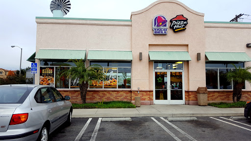 Mexican Restaurant «Taco Bell», reviews and photos, 2840 Sepulveda Blvd, Torrance, CA 90505, USA