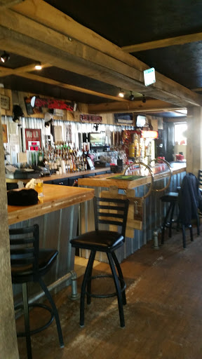 Bar «Whiskey Creek Saloon», reviews and photos, 21 Aldrich Ave SE, Wadena, MN 56482, USA
