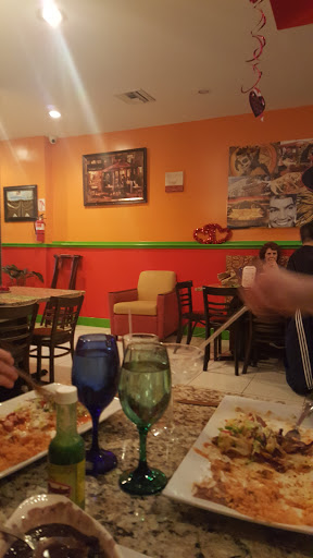 Mexican Restaurant «Sangria Mexican Cuisine», reviews and photos, 275 W Main St, Bay Shore, NY 11706, USA