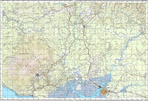 Thumbnail Map 200k--b32-34