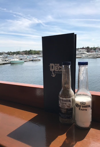 Gastropub «The Deck», reviews and photos, 179 Bridge Rd, Salisbury, MA 01952, USA