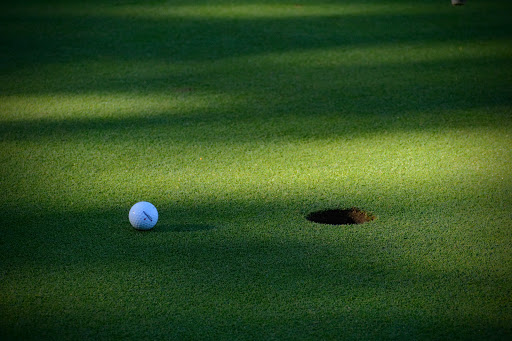 Golf Course «Davis Golf Course», reviews and photos, 24439 Fairway Dr, Davis, CA 95616, USA