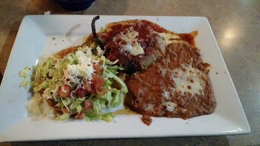 Mexican Restaurant «La Hacienda Mexican Restaurant», reviews and photos, 5391 Highway 53 #106, Braselton, GA 30517, USA