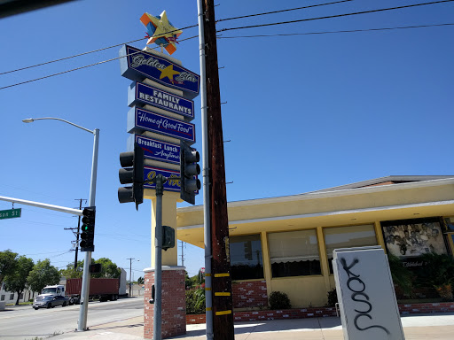 Family Restaurant «Golden Star», reviews and photos, 2001 E Carson St, Long Beach, CA 90807, USA