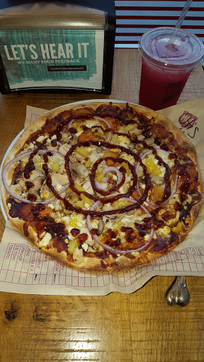 Pizza Restaurant «MOD pizza», reviews and photos, 1988 1st Capitol Dr, St Charles, MO 63301, USA