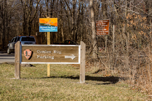 Hiking Area «Cowles Bog Trail», reviews and photos, 1618 N Mineral Springs Rd, Dune Acres, IN 46304, USA