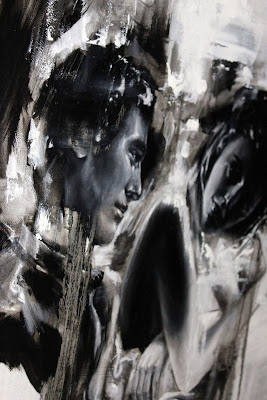 Hauntingly Deceptive Skull Portraits by Tom French Seen On www.coolpicturegallery.us Hauntingly Deceptive Skull Portraits by Tom French Seen On www.coolpicturegallery.us