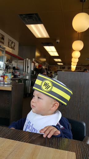 Breakfast Restaurant «Waffle House», reviews and photos, 30789 US-441, Commerce, GA 30529, USA