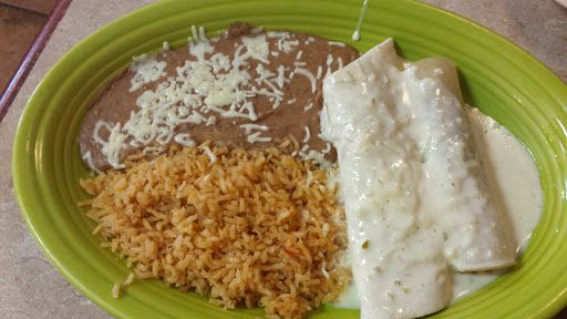 Mexican Restaurant «El Lorito Mexican Restaurant», reviews and photos, 1505 B St S, Fort Smith, AR 72901, USA