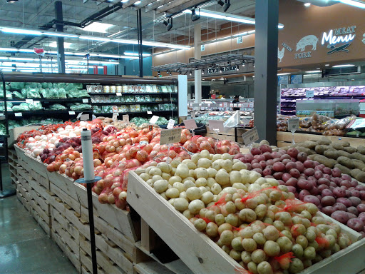 Supermarket «Island Pacific Seafood Market», reviews and photos, 19387 Soledad Canyon Rd, Santa Clarita, CA 91351, USA