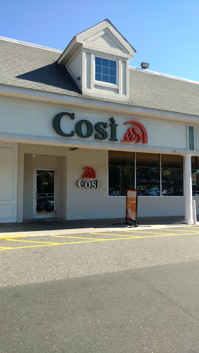 Restaurant «Cosi», reviews and photos, 1209 High Ridge Rd, Stamford, CT 06905, USA