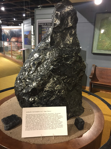 Museum «Anthracite Heritage Museum», reviews and photos, 22 Bald Mountain Rd, Scranton, PA 18504, USA