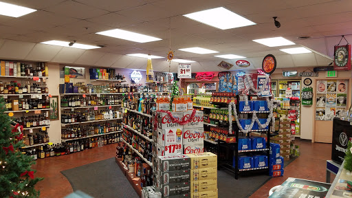 Liquor Store «D & D Liquor», reviews and photos, 1108 Manitou Ave, Manitou Springs, CO 80829, USA