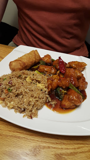 Chinese Restaurant «Bamboo Garden Restaurant», reviews and photos, 225 Brierhill Dr, Bel Air, MD 21015, USA
