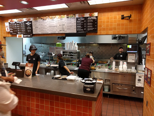 Mexican Restaurant «El Pollo Loco», reviews and photos, 4091 S Gilbert Rd, Gilbert, AZ 85297, USA