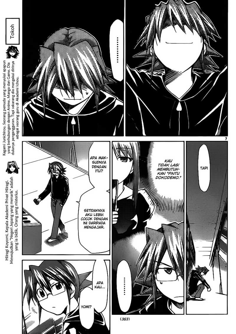 Komik denpa kyoushi 023 24 Indonesia denpa kyoushi 023 Terbaru 7|Baca Manga Komik Indonesia|