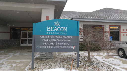 Family Practice Physician «Beacon Medical Group Goshen Family Medicine Center», reviews and photos