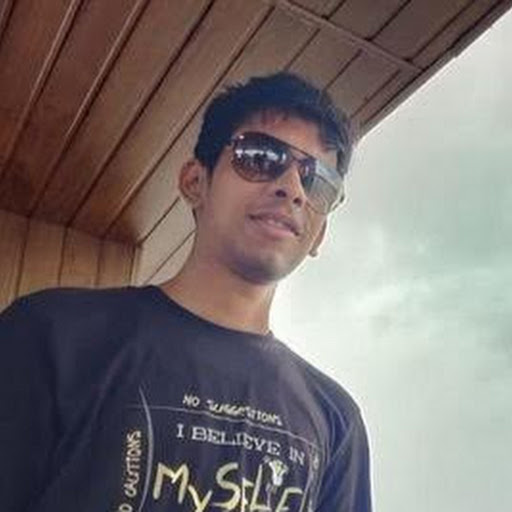Vaibhav Jain