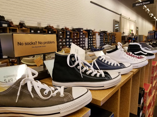 Shoe Store «DSW Designer Shoe Warehouse», reviews and photos, 10100 W McDowell Rd, Avondale, AZ 85392, USA