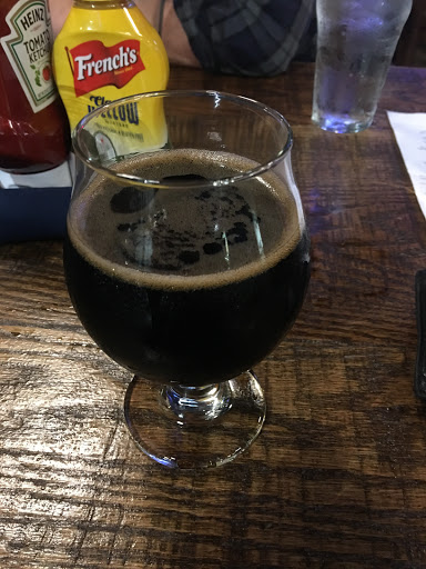 Brewpub «Oak & Dagger Public House», reviews and photos, 18 Seaboard Ave #150, Raleigh, NC 27604, USA