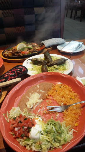 Restaurant «Los Altos Mexican Restaurant», reviews and photos, 823 Wheeler St #5, Ames, IA 50010, USA