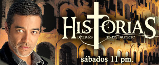 Historias detrás de la Muerte en VIVO - Frecuencia Latina Historias detrás de la Muerte en VIVO - Frecuencia Latina