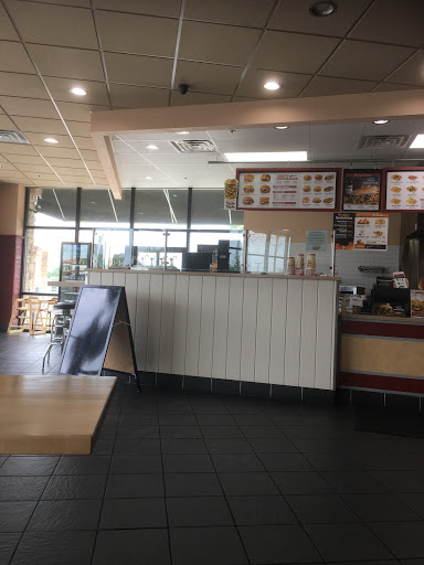 Hamburger Restaurant «Wayback Burgers», reviews and photos, 6421 Riverside Dr, Irving, TX 75063, USA