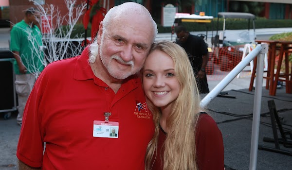Danielle Bradbery