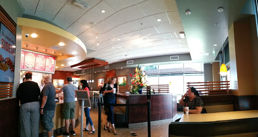 Hamburger Restaurant «The Habit Burger Grill», reviews and photos, 101 E Orangethorpe Ave Suite D, Fullerton, CA 92832, USA