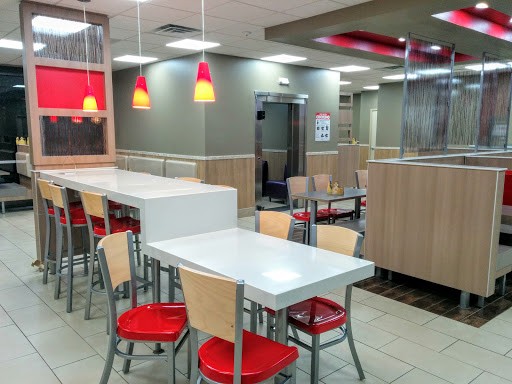 Fast Food Restaurant «Burger King», reviews and photos, 3 Bryle Pl, Chester, NY 10918, USA