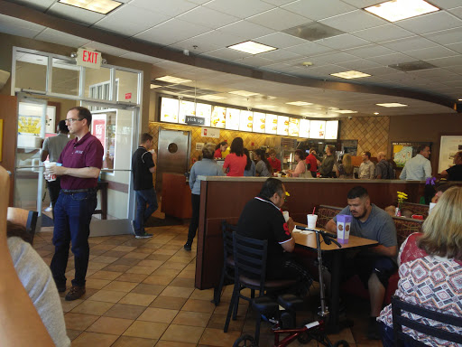 Fast Food Restaurant «Chick-fil-A», reviews and photos, 10180 W McDowell Rd, Avondale, AZ 85392, USA