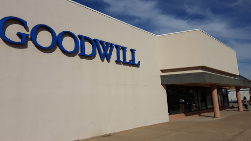 Thrift Store «Goodwill Store & Donation Center», reviews and photos