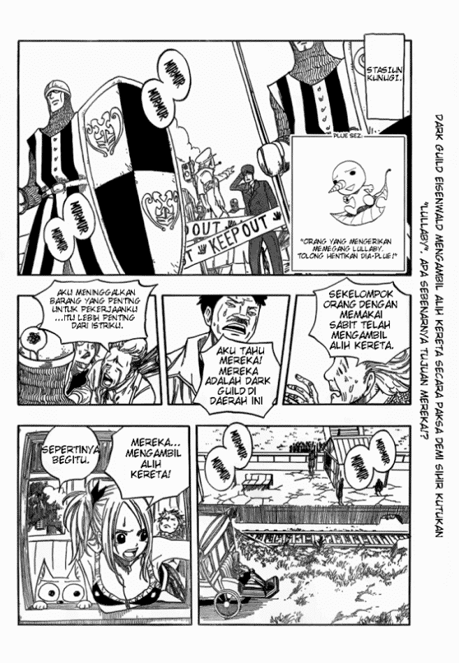 Fairy Tail 13 page 2