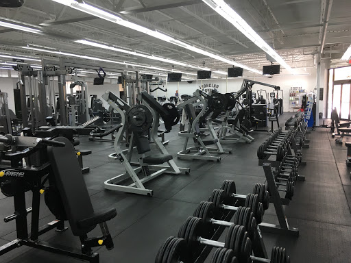 Gym «Ironclad Gym», reviews and photos, 1140 FL-436, Altamonte Springs, FL 32701, USA