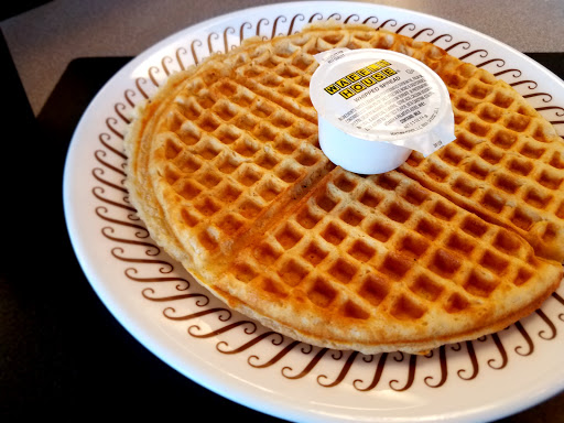 Breakfast Restaurant «Waffle House», reviews and photos, 7070 Gulf Blvd, St Pete Beach, FL 33706, USA