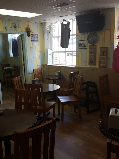 Coffee Shop «River Perk», reviews and photos, 109 Company St #110, Wetumpka, AL 36092, USA