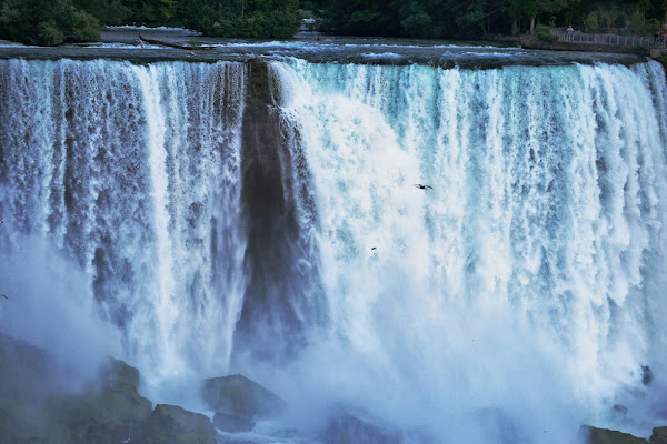 Niagara Falls