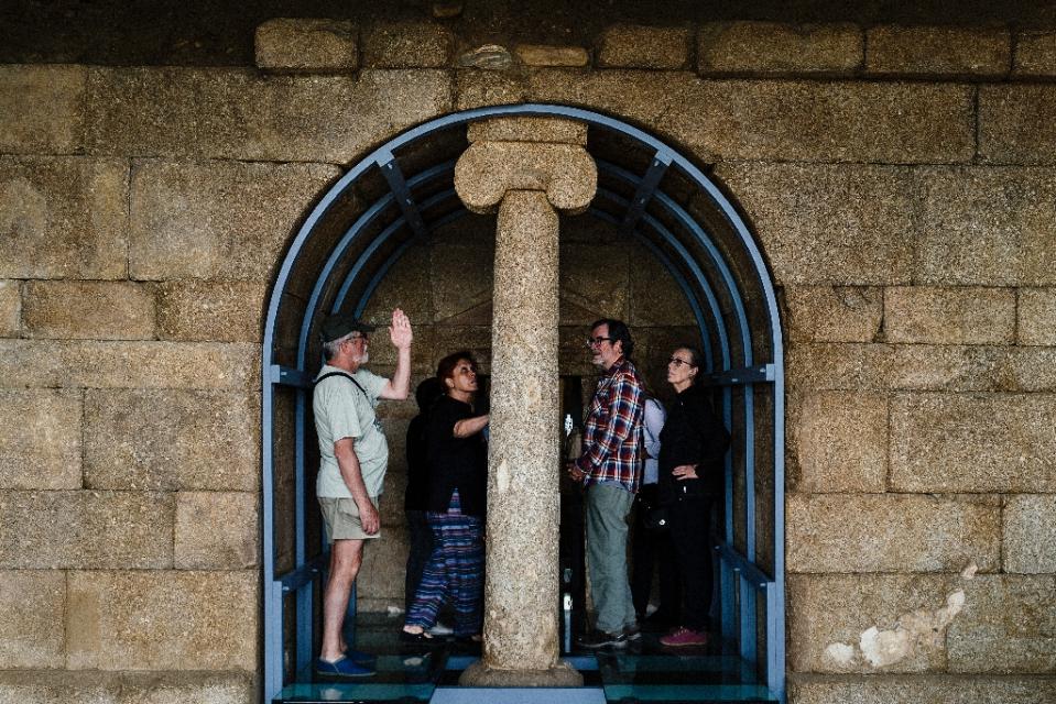 Valley of Thracian Kings keeps its secrets Valley of Thracian Kings keeps its secrets