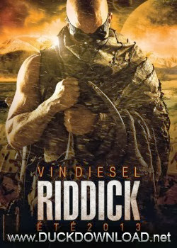 Riddick 3 Legendado Riddick 3 Legendado