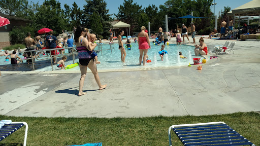 Public Swimming Pool «Bay Aquatic Ctr», reviews and photos, 250 Spader Way, Broomfield, CO 80020, USA