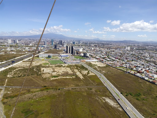 Nvbola Tower, Boulevard América 303, Lomas de Angelópolis II, 72830 Pue., México, Complejo de viviendas | PUE