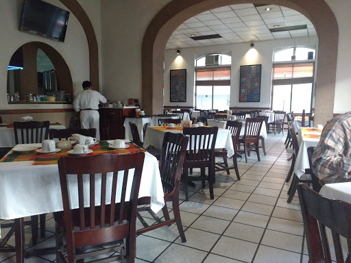 Antonio´s Restaurant, Ave. Benito Juárez 25, Centro, 92800 Tuxpan, México, Restaurante de brunch | JAL