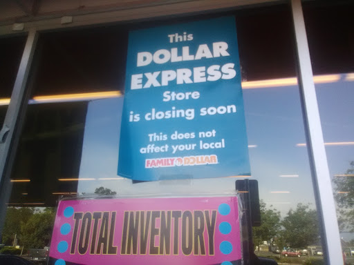 Dollar Store «Family Dollar», reviews and photos, 1425 Farmersville Rd, Farmersville, CA 93223, USA