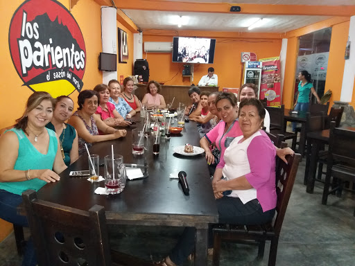 Restaurant Los Parientes, Valles Tampico, Jardines del Campestre, 79060 Cd Valles, S.L.P., México, Restaurante de comida para llevar | SLP