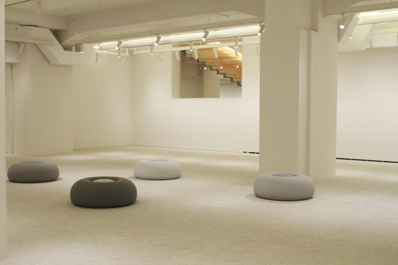 Arts Maebashi by Toshihiro Mizutani Architects