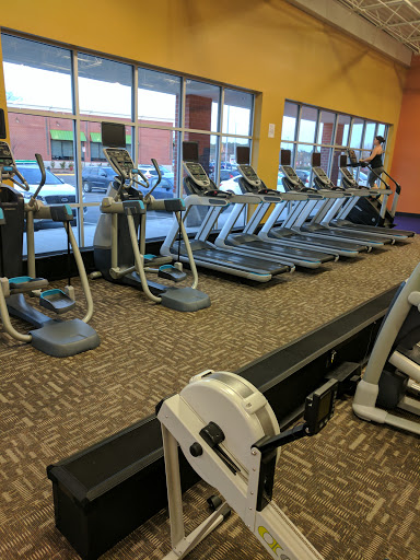 Gym «Anytime Fitness», reviews and photos, 1501 Cedar Rd, Chesapeake, VA 23322, USA