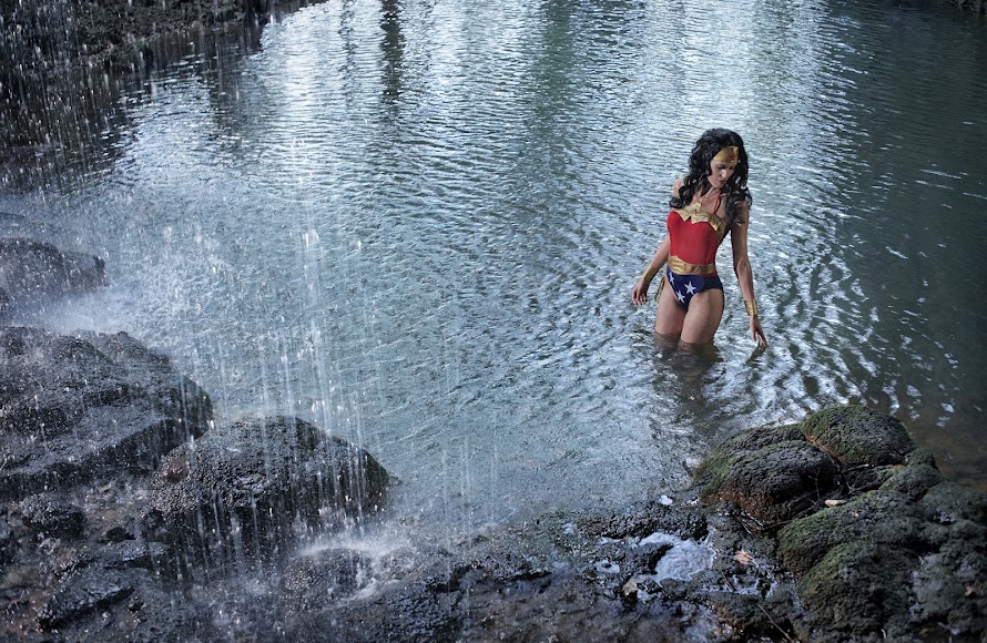 Wonder Woman