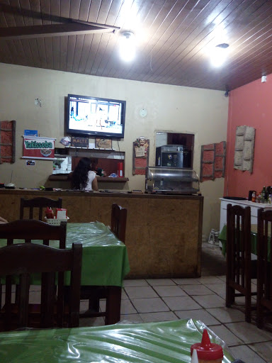 Pizzaria Santista, Av. Central I, 321-385 - Coqueiro, Belém - PA, 66823-072, Brasil, Pizzaria, estado Para